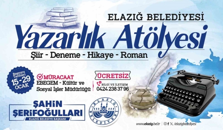 elazig-belediyesi-3-yazarlik-atolyesi-yazarliga-ilgi-duyanlara-kapilarini-acacak-vDnh5Sez.jpg